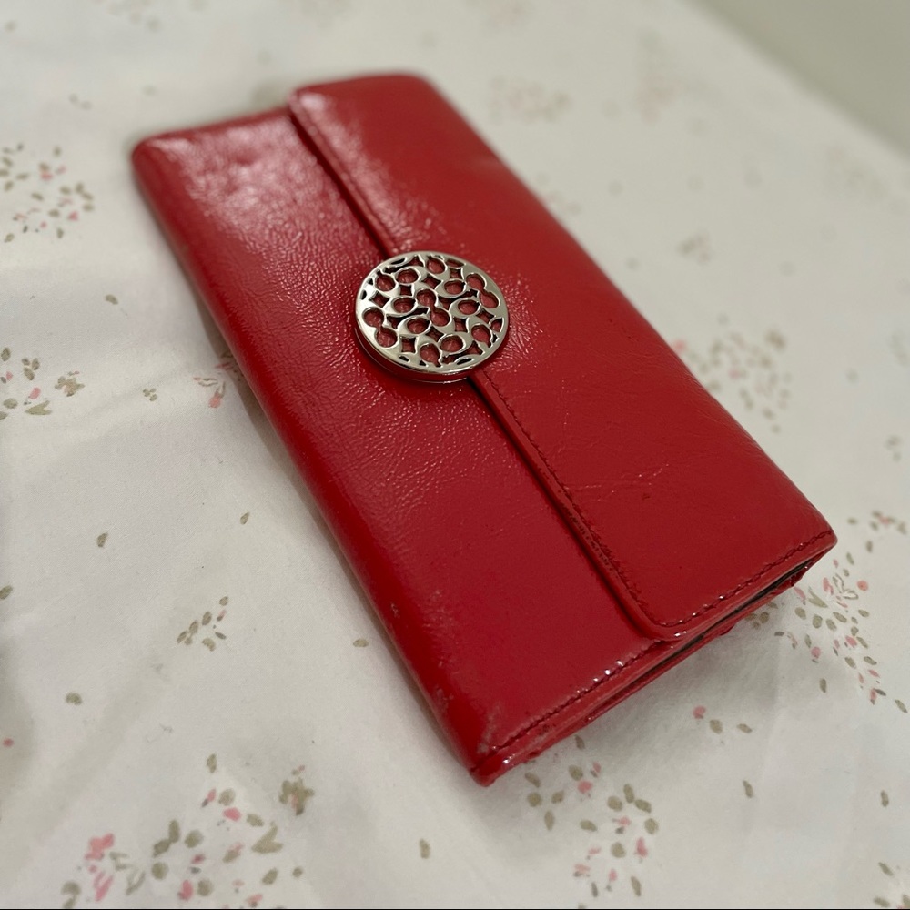 Coach wallet - Picture 3 of 12